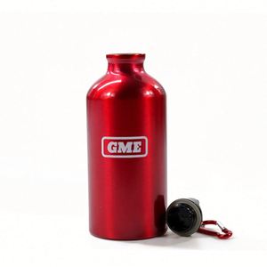 Botella de Agua Deportiva Personalizada 2024 de 500 ml, de Acero Inoxidable, Blanca, Reutilizable, Térmica, al Vacío, con Material de Aluminio - Product Image 3