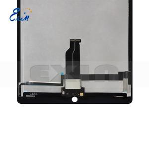 A1584 A1652 for iPad Pro 12.9&quot; 1st Gen <strong>LCD</strong> <strong>Display</strong> <strong>Touch</strong> <strong>Screen</strong> <strong>Digitizer</strong> Glass Assemblies Black <strong>White</strong> - Product Image 6