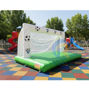 But <span class=keywords><strong>de</strong></span> football gonflable commercial extérieur <span class=keywords><strong>en</strong></span> PVC sur mesure, jeu <span class=keywords><strong>de</strong></span> tir au but gonflable - Product Image 1