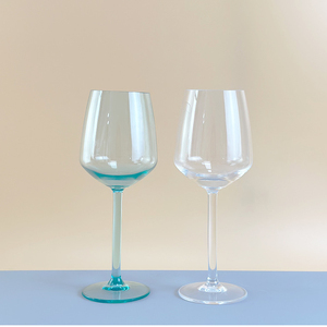 <span class=keywords><strong>Verre</strong></span> à vin en <span class=keywords><strong>plastique</strong></span> transparent <span class=keywords><strong>personnalisé</strong></span> de 14oz <span class=keywords><strong>incassable</strong></span> Tritan lavable au lave-vaisselle <span class=keywords><strong>verre</strong></span> à vin avec logo imprimé - Product Image 3