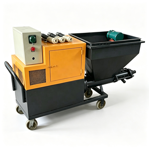 <span class=keywords><strong>Pistolet</strong></span> à plâtre <span class=keywords><strong>de</strong></span> précision avec buse fine pour finitions texturées décoratives - Product Image 2