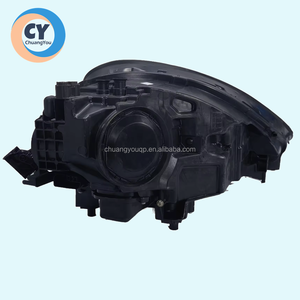 Faros Delanteros LED Originales para Porsche Cayenne 2018 2019 2020-2023 9Y0, Faros V6 V8 GT GTS Coupé Turbo S GT4 RS, Luces de Curva - Product Image 5