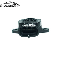 Sensor de posición del acelerador 13420-52D00 para Suzuki Vitara Chevy Tracker TPS piezas de automóviles accesorios de coche