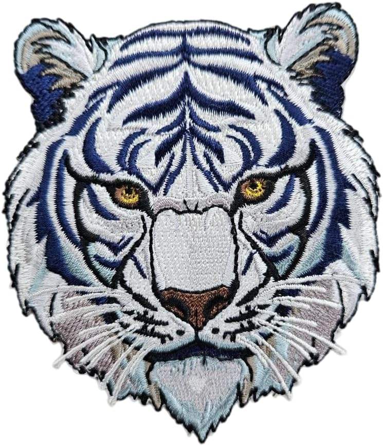 Embroidery Patch 5