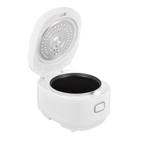 Imichef-Olla arrocera eléctrica multifunción, inteligente, programable, Digital, bajo azúcar, con Panel IMD, 5L
