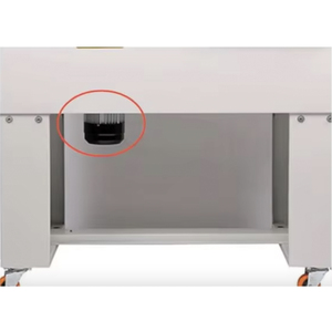 Máquina Automática de Embalaje de Motores Eléctricos con Rodamientos para Alimentos, Bebidas, Textiles y Productos con Larga Vida Útil - Product Image 6