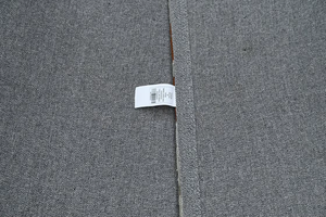 Alfombra Vortex con Diseño Desgastado, Rectangular, Antideslizante, para Decoración de Pisos, para Hogar y Hoteles - Product Image 6