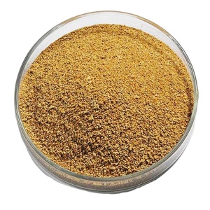 Animal Feed Corn Cob Meal Grits Shape <b>Abrasives</b> for Blasting Media - Product Image 6