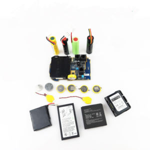 החדש <span class=keywords><strong>3.6V</strong></span> <span class=keywords><strong>13000mAh</strong></span> ליתיום סוללה החלפה עבור ויסוניק Powermax ER34615M/W200(A) 0-9912-K - Product Image 4