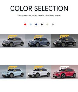 Nuevo o Usado, Ora Cat GT Edición <span class=keywords><strong>MULAN</strong></span> Modelo 2025, 430 km, Tipo Lujo, 171 CV, 5 Puertas, 5 Asientos, Dos Volúmenes, Auto Eléctrico Pequeño, China - Product Image 6