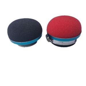 Filtro de Aire de Admisión de 50cc para Motocicletas, Buggy Todoterreno Mini de Dos Tiempos, 35-60mm, Cuatro Ruedas - Product Image 5