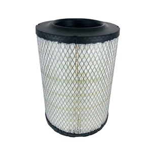 Filtre à air de remplacement LAF1849 RS3518 AF25139M pour camion lourd - Product Image 2