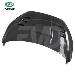 फोर्ड फोकस 2015-2017 एवी शैली कार्बन फाइबर हुड - Product Image 2