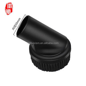 <span class=keywords><strong>Brosse</strong></span> ronde universelle en crin de cheval pour aspirateur, accessoires compatibles avec les aspirateurs domestiques et industriels Jieba, Midea, Haier, <span class=keywords><strong>Philips</strong></span> - Product Image 4