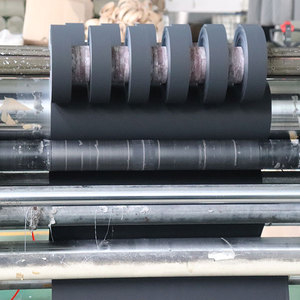 OWCABLE ONE WORLD Prix d'usine Bande de nylon semi-conductrice isolante électrique de haute qualité pour câbles - Product Image 6