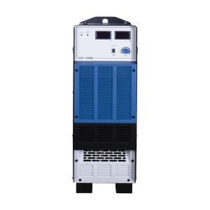 Machine à souder à l'arc sous couche automatique <span class=keywords><strong>MZ</strong></span>-1200B2 pour petite voiture - Product Image 3