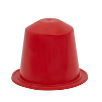 Acide polylactique biosourcé biodégradable pla multicolore Nespresso capsule café k tasse fabricant