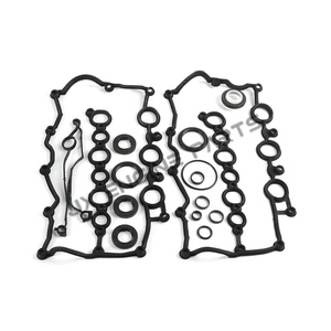 Set di Guarnizioni per Cuscinetti Principali e Bielle dell'Albero Motore per Land Rover Range Rover Sport Discovery F-PACE 306DT TDV6 3.0L Diesel - Product Image 6