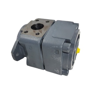มอเตอร์ปั๊มเกียร์ไฮดรอลิกภายในสำหรับอุตสาหกรรม รุ่น QXM ซีรีส์ QXM32-020R29 QXM52-056/45-028L09 QXM62-110R29-HS - Product Image 3