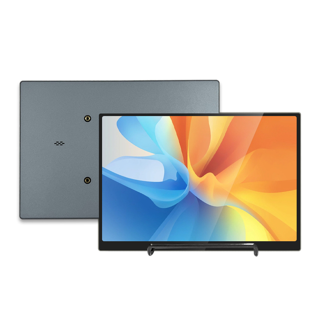 Zhixianda 10.5 Inch Gaming Portable Monitor 1920*1280 HDR IPS Capacitive Touch Portable LCD Display With USB Type C Mini