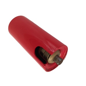 <span class=keywords><strong>Cinta</strong></span> <span class=keywords><strong>transportadora</strong></span> personalizada, rodillo <span class=keywords><strong>de</strong></span> impacto - Product Image 1