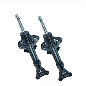 Factory Wholesale High Quality Customizable Auto Parts For Benz Front And Rear Air Shock Absorber Kit 2123235900