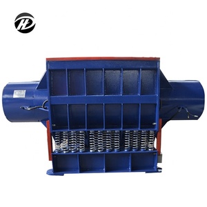 เครื่องกายกรรมแบบสั่นทรงสี่เหลี่ยมระบบอัตโนมัติสำหรับหินอ่อนหินใช้งานง่ายพร้อมส่วนประกอบมอเตอร์หลัก - Product Image 5