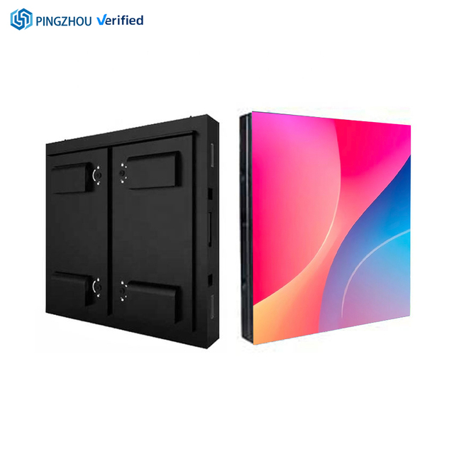 P10 Large Outdoor LED Video Wall Digital Poster High-Definition Advertising Billboard IP65 Waterproof 5-Year Warranty 10-Year