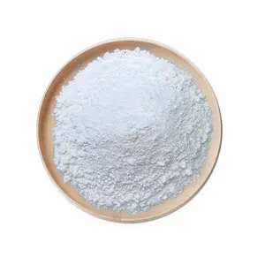 Fabriqué en Chine sulfate de baryum/sulfate 98.5% Bariate Baso4 précipité Cas 7727