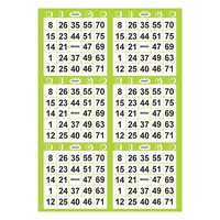 Kit de cartes de visite personnalisables multi-thèmes avec impression numérique, pelliculage et papier d'art pour événements sur mesure