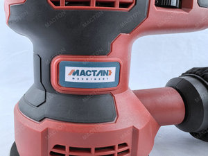 Máquina Pulidora Eléctrica - Product Image 6