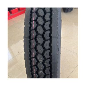 Pneus de camion Triangle Tire Factory 11R22.5 12R22.5 1100R20 1200R20 - Product Image 1