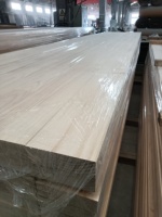 JLD Radiata Borde de madera de pino pegamento Junta dedo tablero Panel para decoración interior muebles E0E1 Fsc