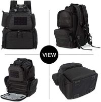Randonnée en plein air sac Sac Gamme De Chasse camping Sac À Dos la turquie gilet sac