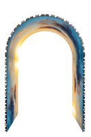 Module d'affichage à LED flexible P1.95 à prix d'usine