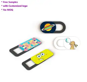 Privacy Protector Webcam Cover、Laptop Webcam Cover Case For Macbook Tablets、Laptop、Smartphone