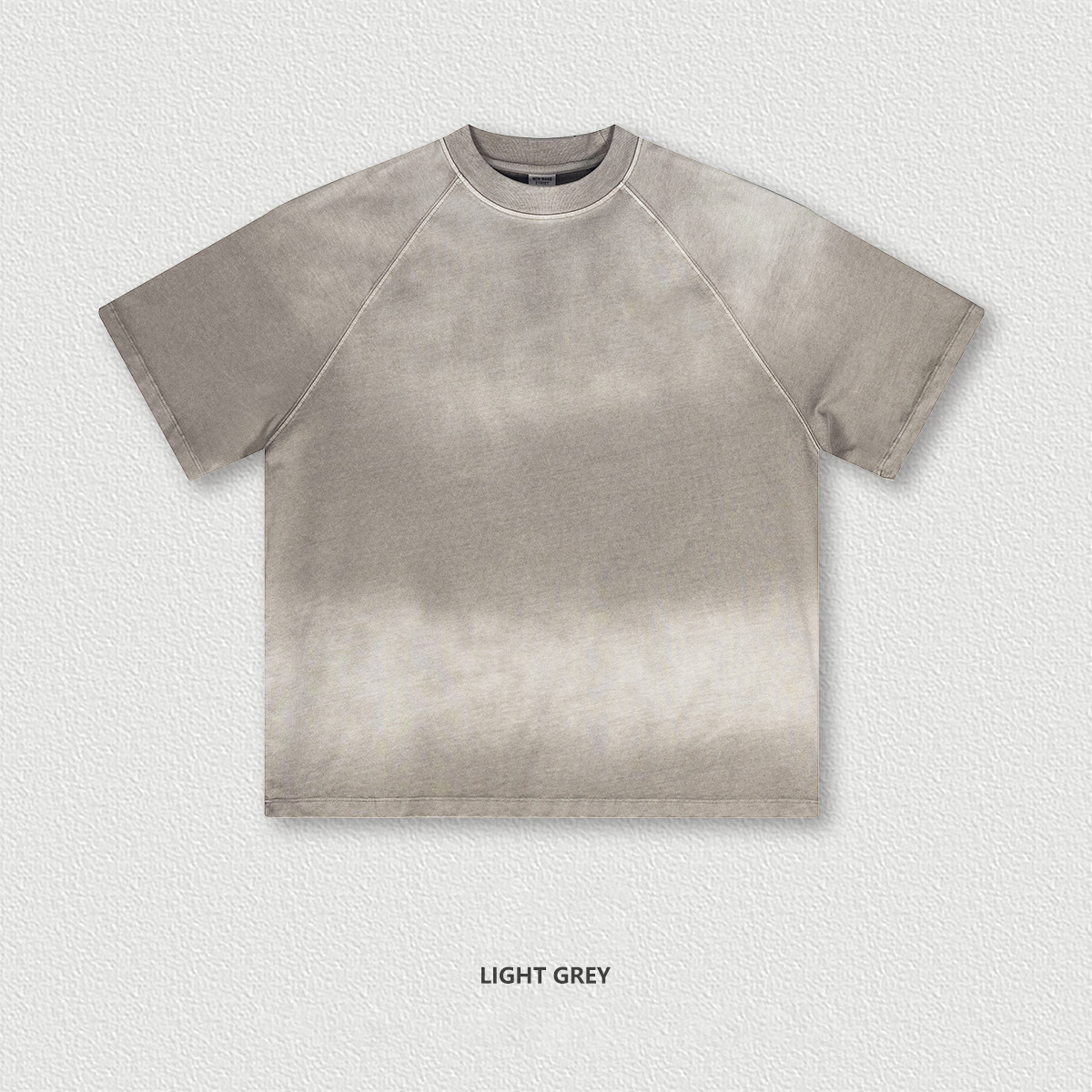 LIGHT GREY