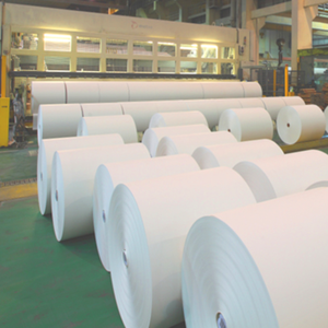 845/846/1055/1270mm personalizado papel rolo enorme tipo de origem 67-82 Gram Electrlcal-Statlc copiando papel papel papel original - Product Image 5