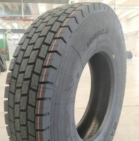 Pneu de camion YOUSHENG Factory Brand MAXZEZ TRUEFAST DOVROAD TRANSTONE