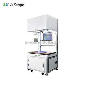 Detector de comparación de código de barras de teléfono Máquina de detección IMEI Máquina de inspección óptica AOI Instrumento de detección automática AOI - Product Image 5