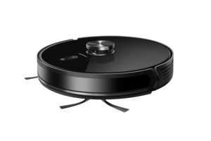 Liectroux Robot Vacuum Cleaner Lds Laser Lidar Navigation Wet & <b>Dry</b> <b>Mopping</b> Strong Suction Multi-floor Carpet Boosting X6 - Product Image 3