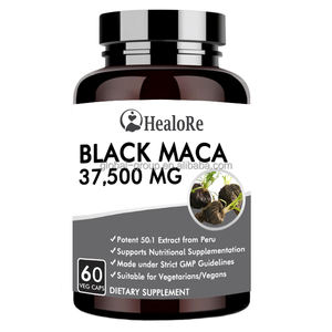 Cápsulas de Monohidrato de Creatina micronizada de nutrición óptima al por mayor más vendidas, cápsulas de creatina de 2500mg amigables con Keto - Product Image 6