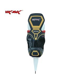 Patines de Hockey sobre Hielo Vik-Max para Hombre, Aceleración Rápida, Patines de Hockey sobre Hielo Premium para Adultos, Temporada de Invierno, con Soporte de Cuchilla Avanzado - Product Image 5