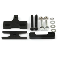 Pièce usinée CNC de précision personnalisable et modifiée pour atelier automobile, robuste, EA 1015