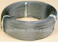 Kabel kompensasi suhu kabel logam termokopel tipe K