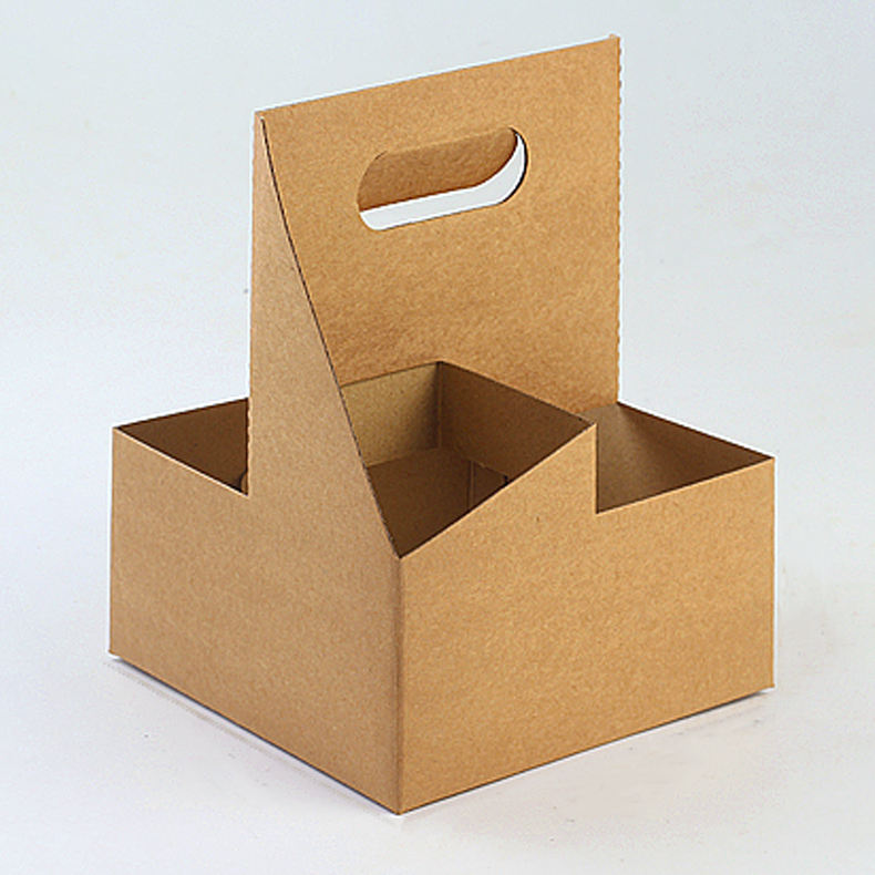 4 tasses dans 1 plateau#2