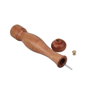 เครื่องบดเกลือและพริกไทยแบบเติมได้ - Product Image 4