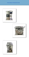 Machine d'étiquetage semi-automatique à 90 degrés pour cartons, étiqueteuse adhésive pour boîtes en papier, scellage à angle droit, utilisation facile