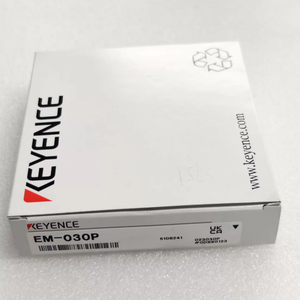 Capteur de proximité compact KEYENCE EM-030 avec amplificateur intégré, série EM, type blindé NPN EM 030 - Product Image 6