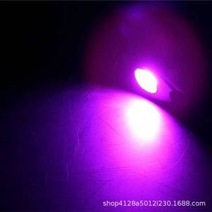 Luz LED para Chasis de Coche, 9-16V, Multicolor, Iluminación Ambiental para Mejora y Reequipamiento - Product Image 1